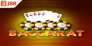 Bảo Hiểm Baccarat J88 - Giúp Các Bet Thủ Đặt Cược Thả Ga