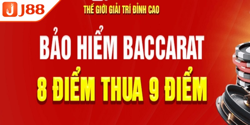 Bảo hiểm Baccarat tại thương hiệu là một điểm nhấn hấp dẫn