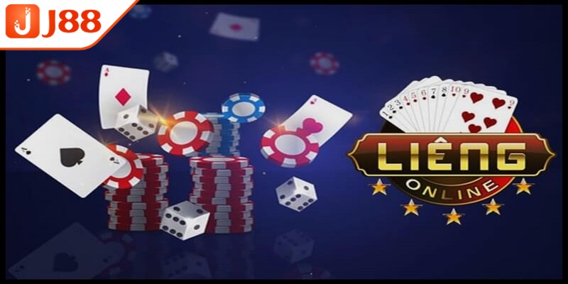 Bài Liêng không chỉ đơn thuần là một game may rủi