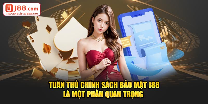 Sân chơi có quyền thay đổi các điều khoản bảo mật