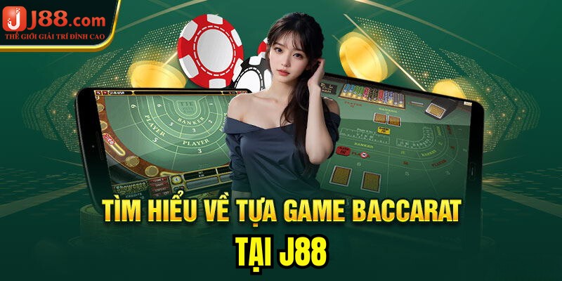 Game Baccarat đang HOT nhất thời gian gần đây