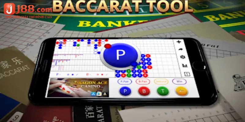 Những hạn chế khi sử dụng tool hack baccarat