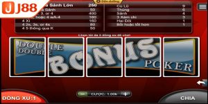 Poker Online J88 Và Những Thông Tin Anh Em Cần Tìm Hiểu