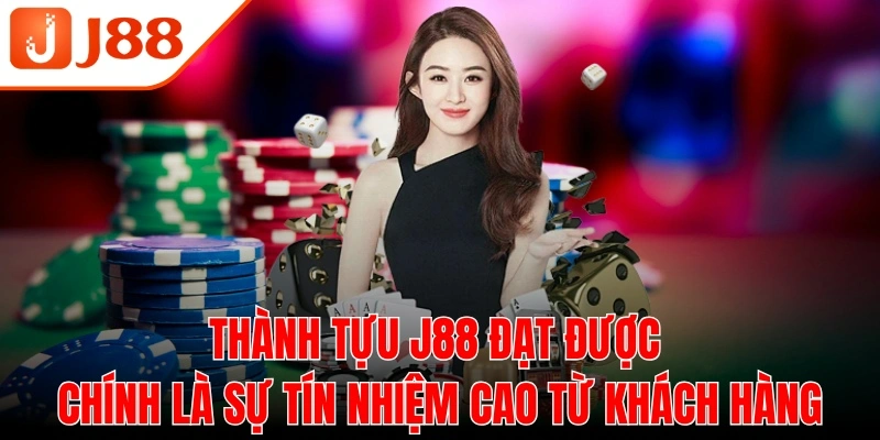 Sân chơi luôn nhận được sự tín nhiệm cao từ khách hàng