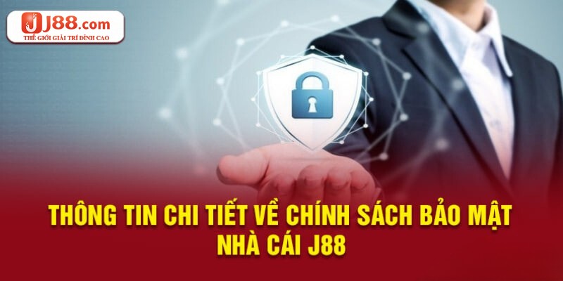 Chính sách bảo mật là gì?